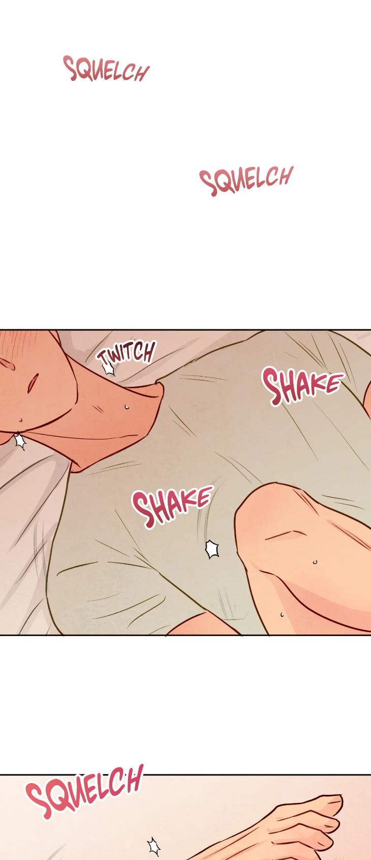 The Sacred Serpent’s Seduction by Dagom – Uncensored – Side 5 [Eng] page 40