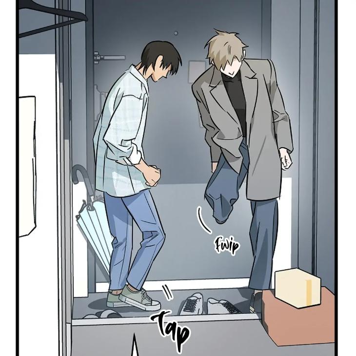 Lucky Letter by Natayung – Uncensored [Eng] page 39