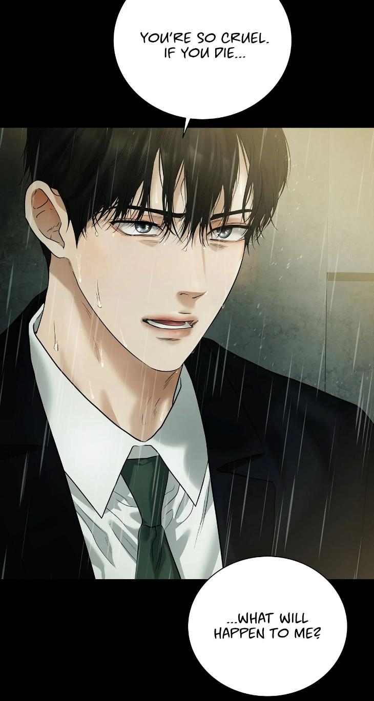 The Melancholic Conman by Nanna – Ch. 56 [Eng] page 37