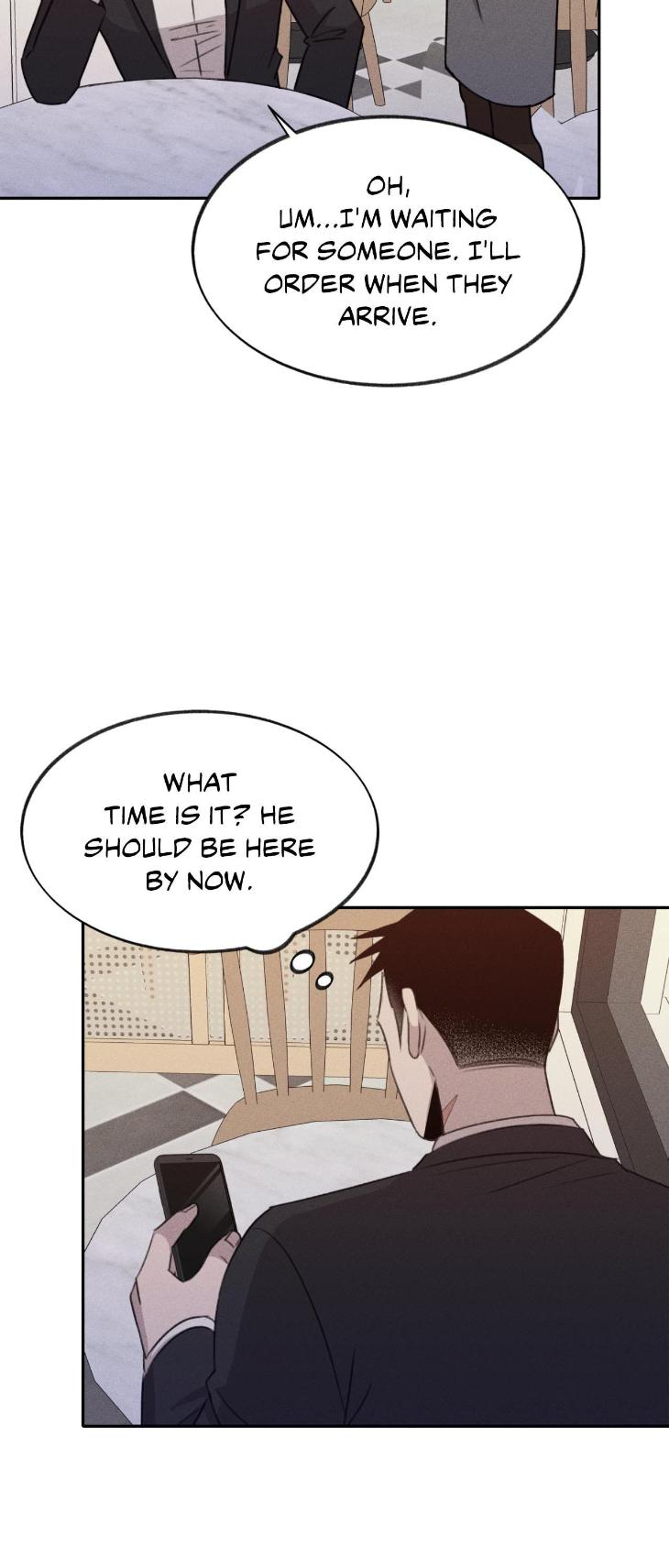 Don of a New Love by TAR [Eng] page 40