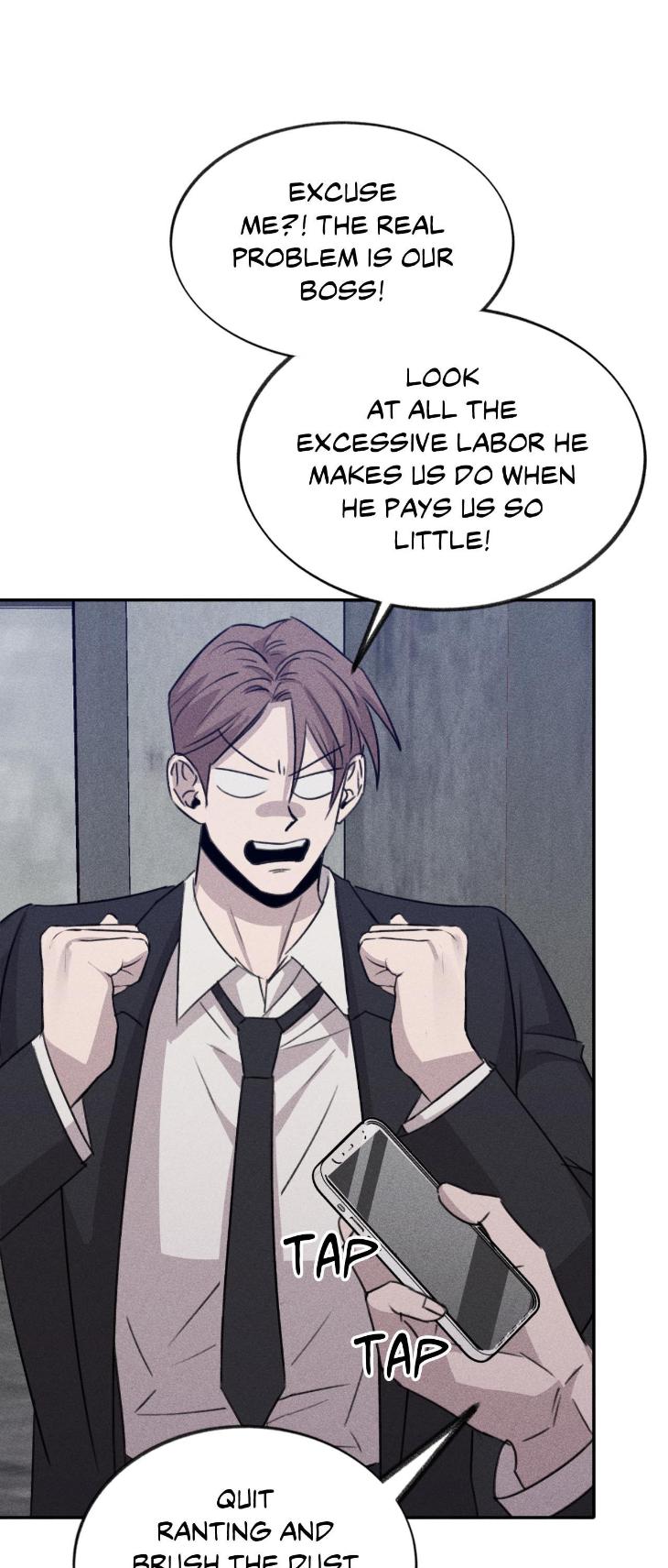 Don of a New Love by TAR [Eng] page 38