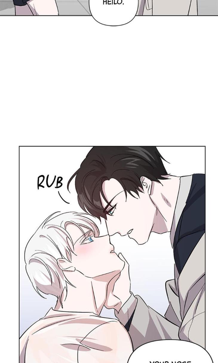 Heilo’s Sleepless Night by ARROZ [Eng] page 38