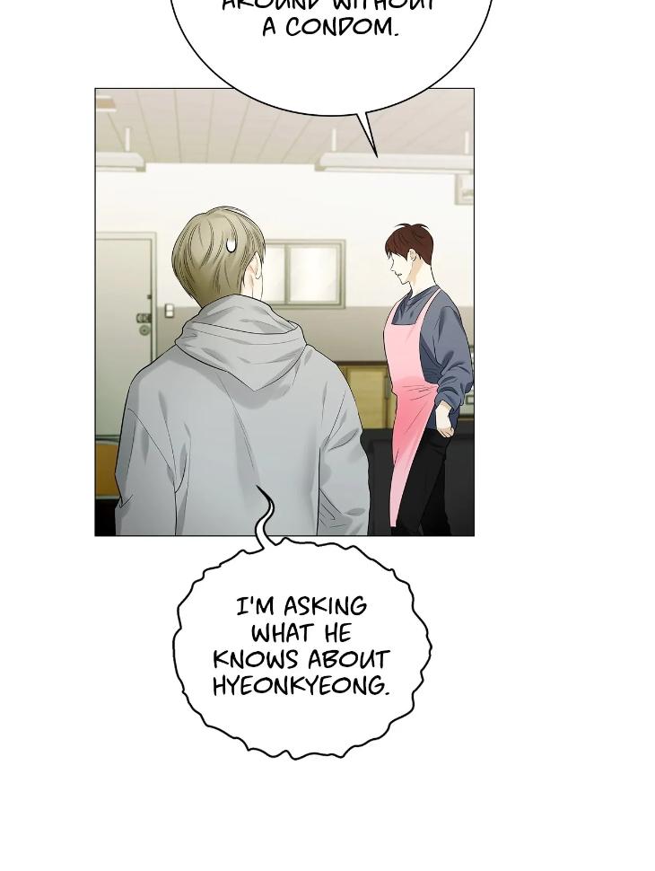 The Melancholic Conman by Nanna – Ch. 56 [Eng] page 39