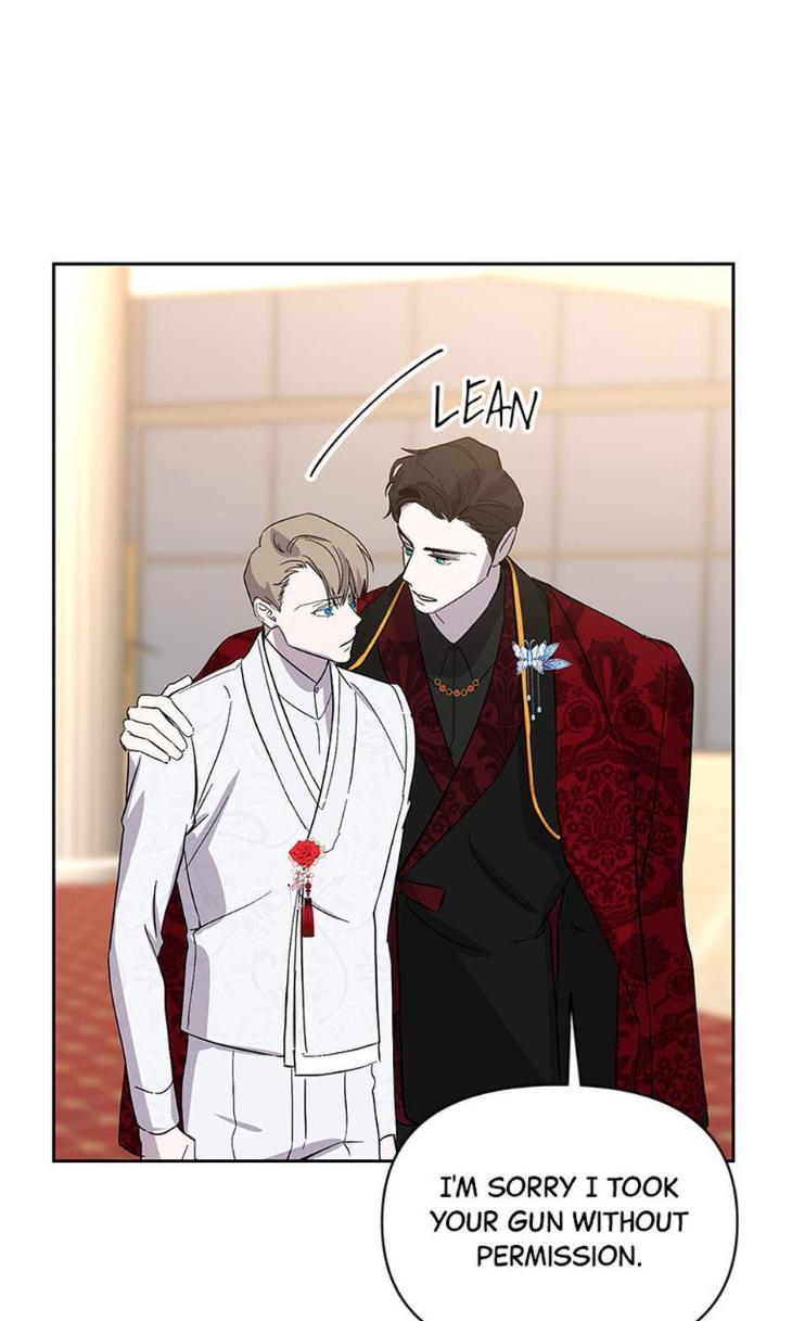 Heilo’s Sleepless Night by ARROZ [Eng] page 39