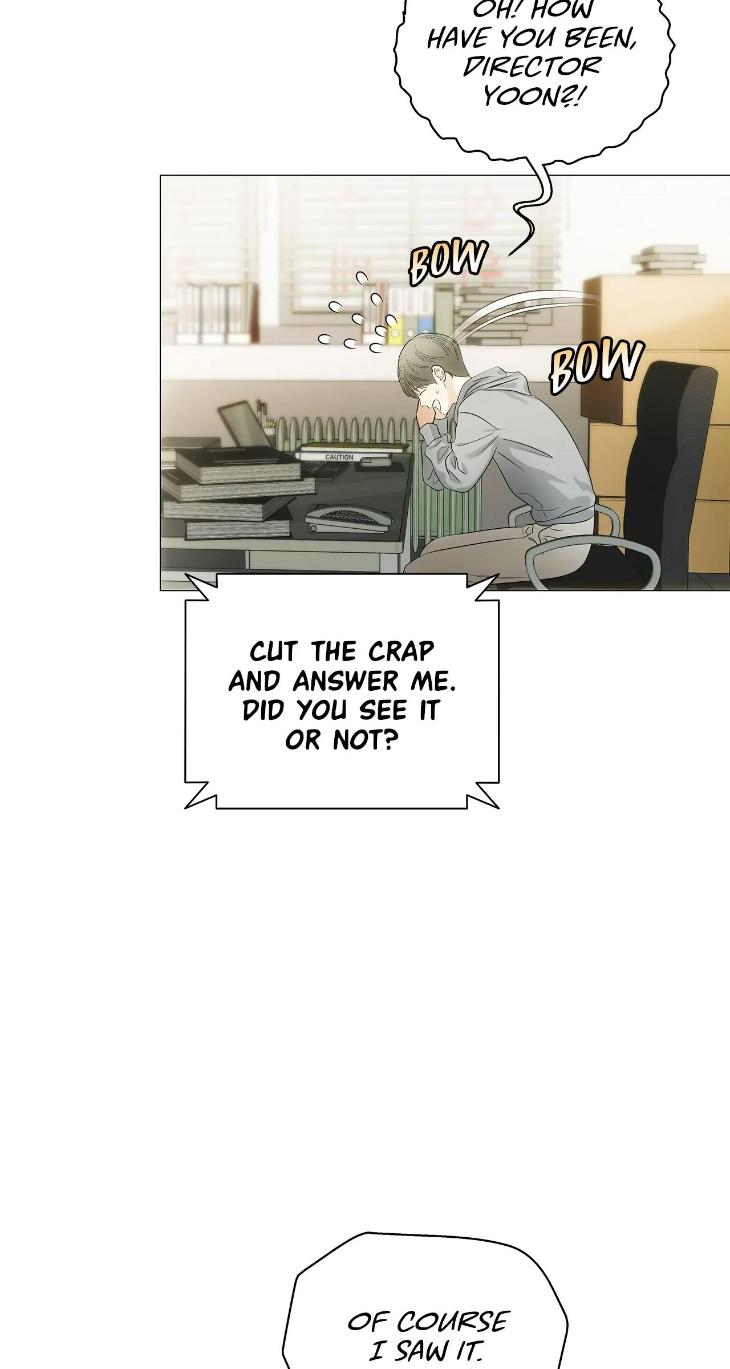 The Melancholic Conman by Nanna – Ch. 56 [Eng] page 39