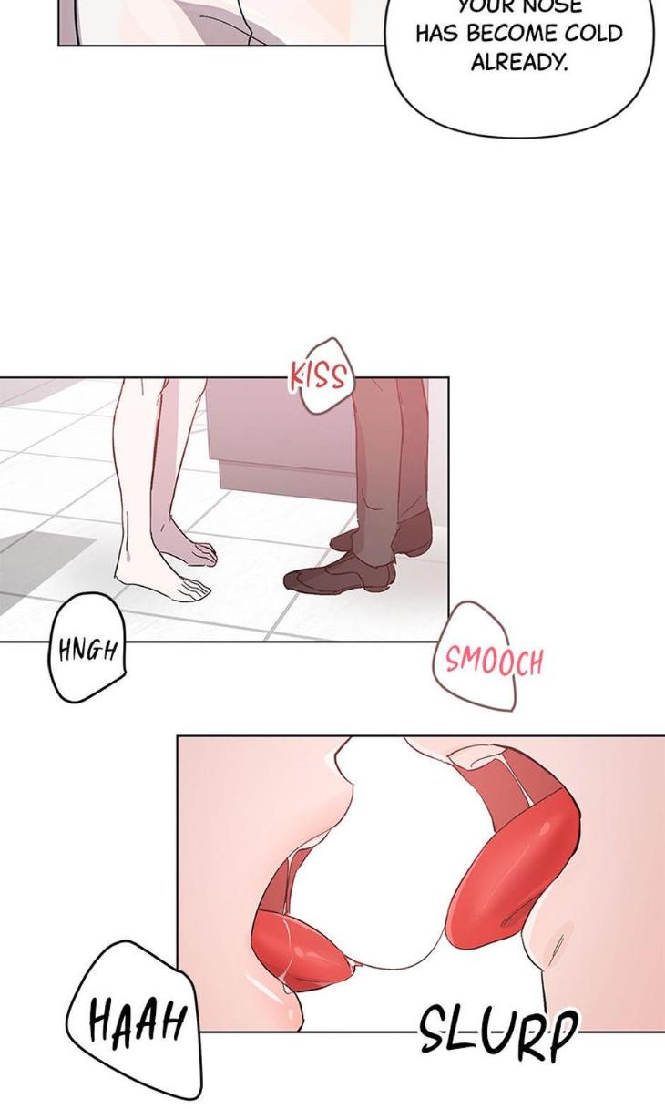 Heilo’s Sleepless Night by ARROZ [Eng] page 39