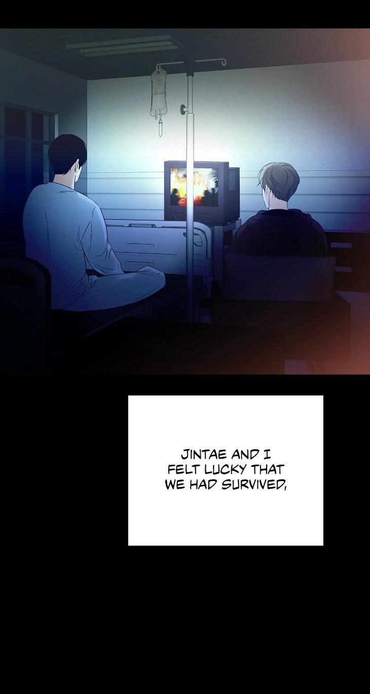 The Melancholic Conman by Nanna – Ch. 56 [Eng] page 37