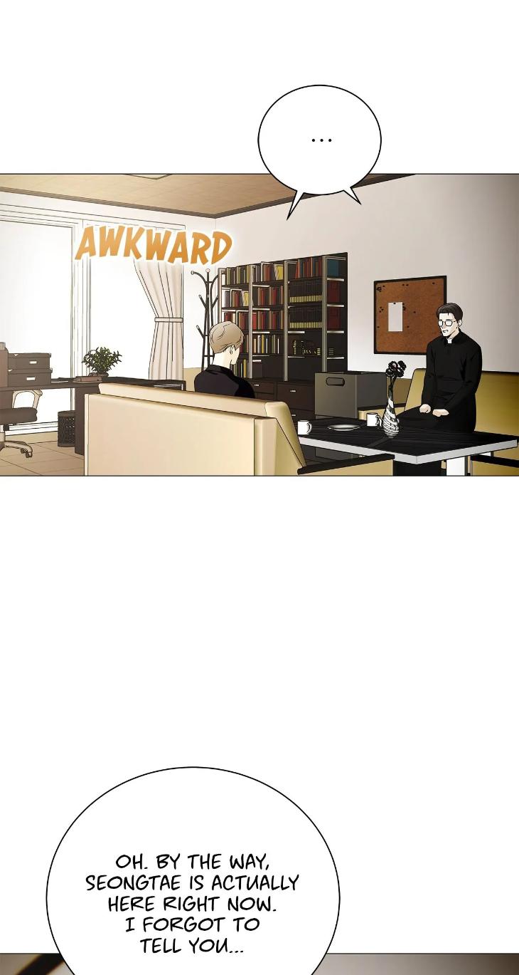 The Melancholic Conman by Nanna – Ch. 56 [Eng] page 39