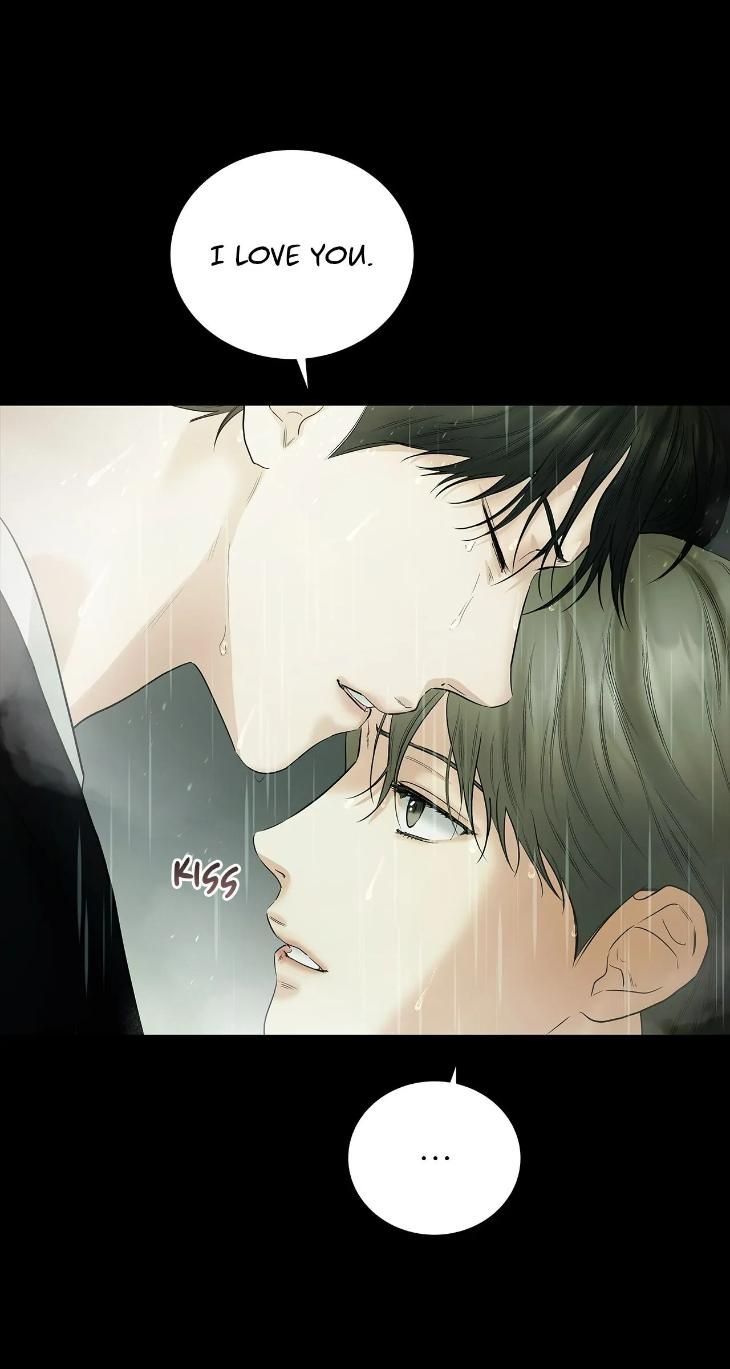 The Melancholic Conman by Nanna – Ch. 56 [Eng] page 39