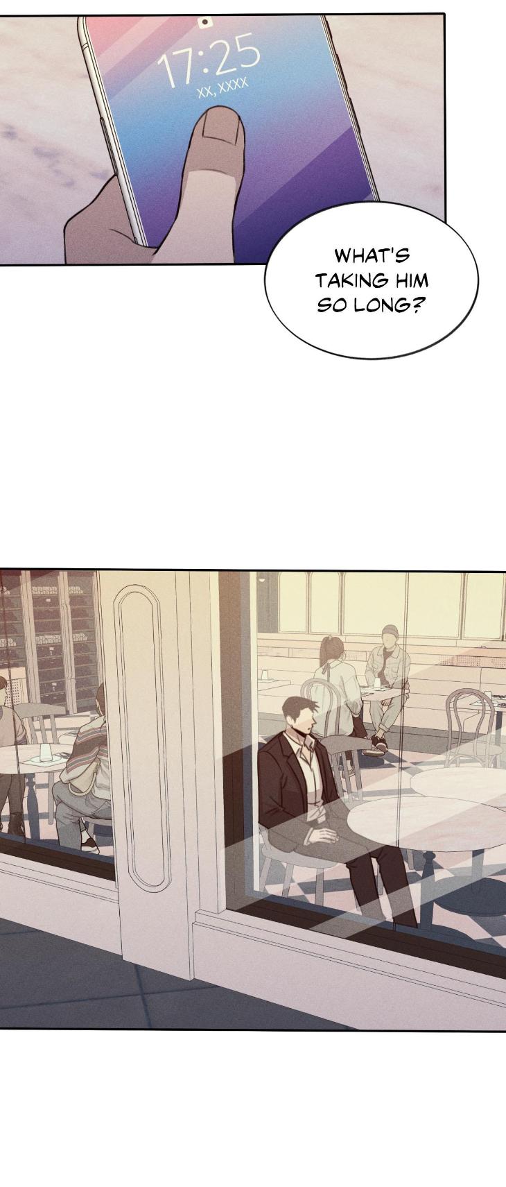 Don of a New Love by TAR [Eng] page 41