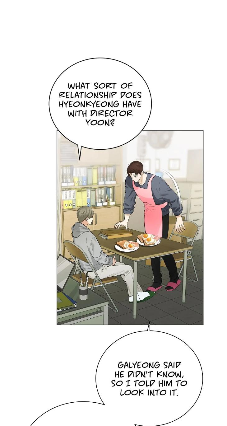 The Melancholic Conman by Nanna – Ch. 56 [Eng] page 41