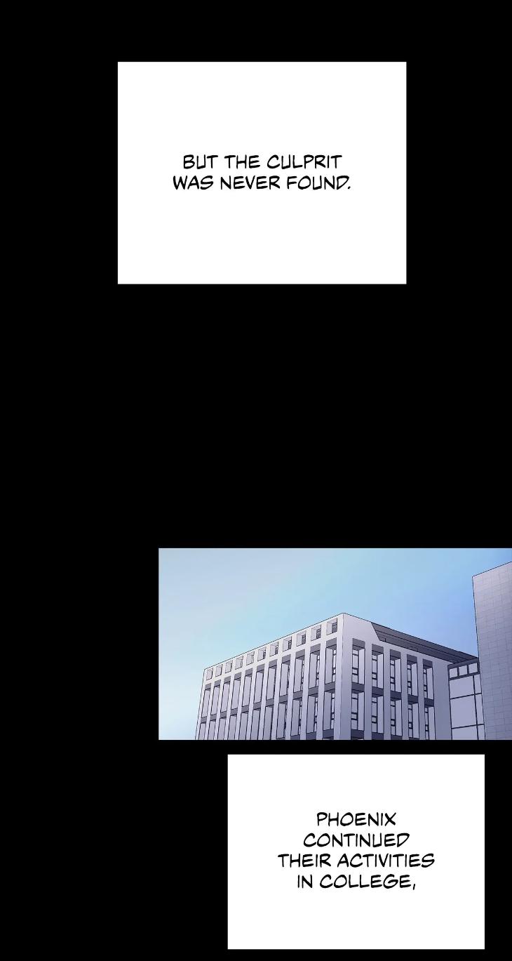 The Melancholic Conman by Nanna – Ch. 56 [Eng] page 38