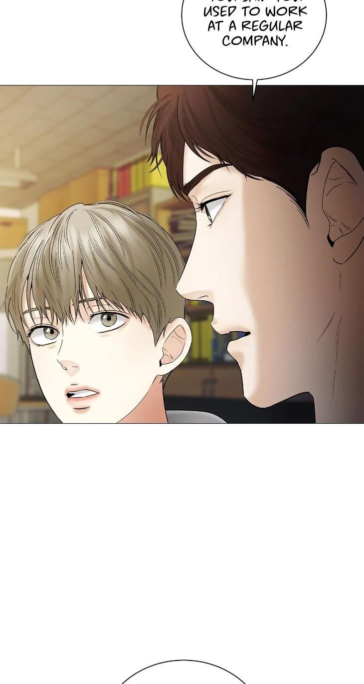 The Melancholic Conman by Nanna – Ch. 56 [Eng] page 41