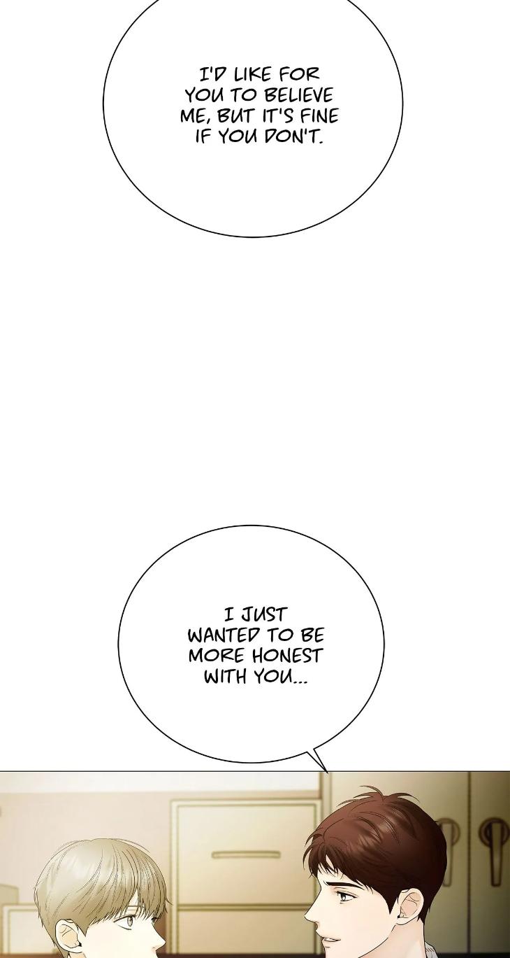 The Melancholic Conman by Nanna – Ch. 56 [Eng] page 40