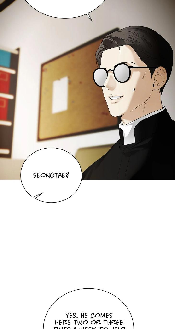 The Melancholic Conman by Nanna – Ch. 56 [Eng] page 40