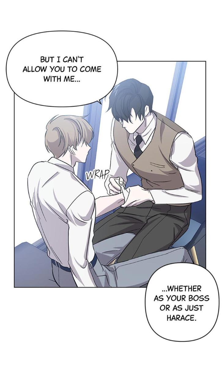 Heilo’s Sleepless Night by ARROZ [Eng] page 43