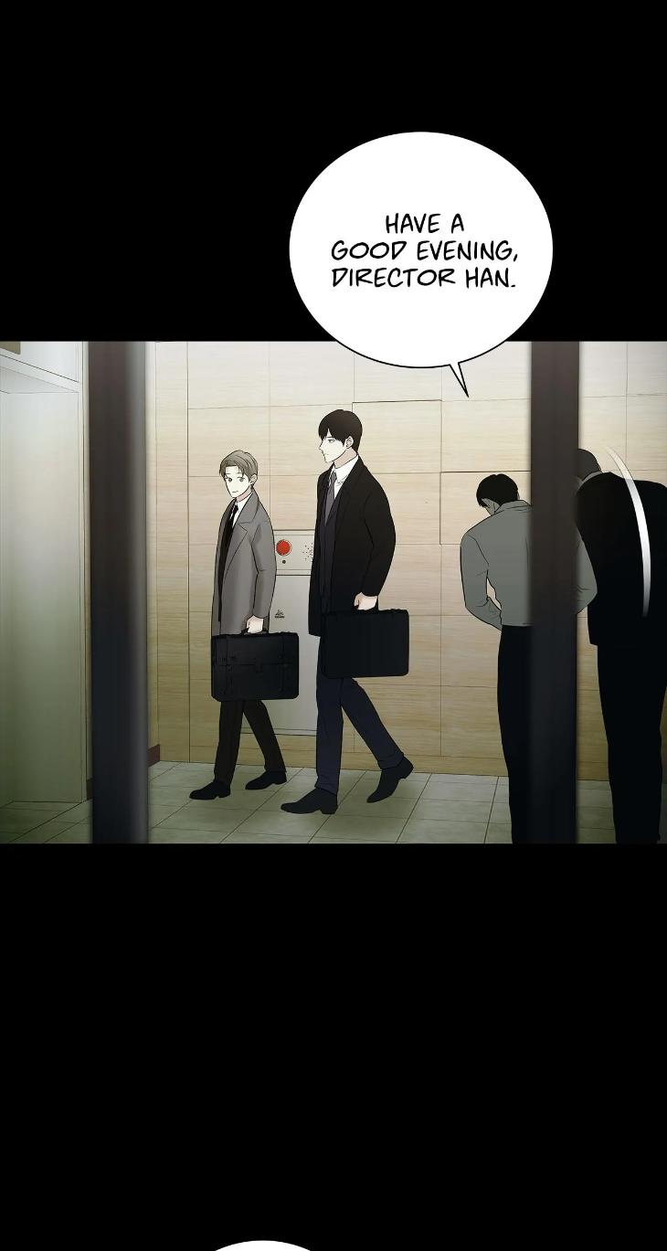 The Melancholic Conman by Nanna – Ch. 56 [Eng] page 40