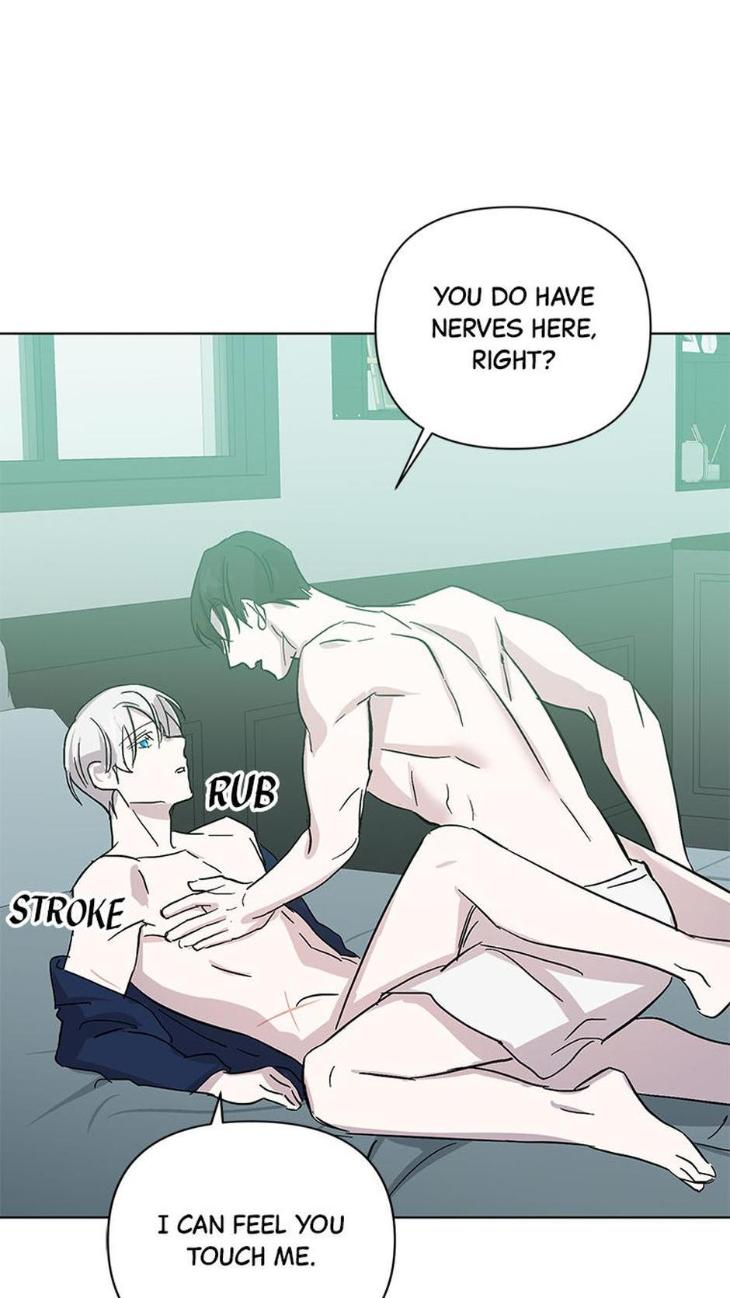 Heilo’s Sleepless Night by ARROZ [Eng] page 41