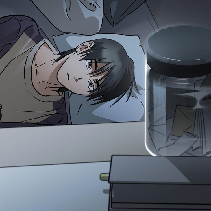 Lucky Letter by Natayung – Uncensored [Eng] page 39