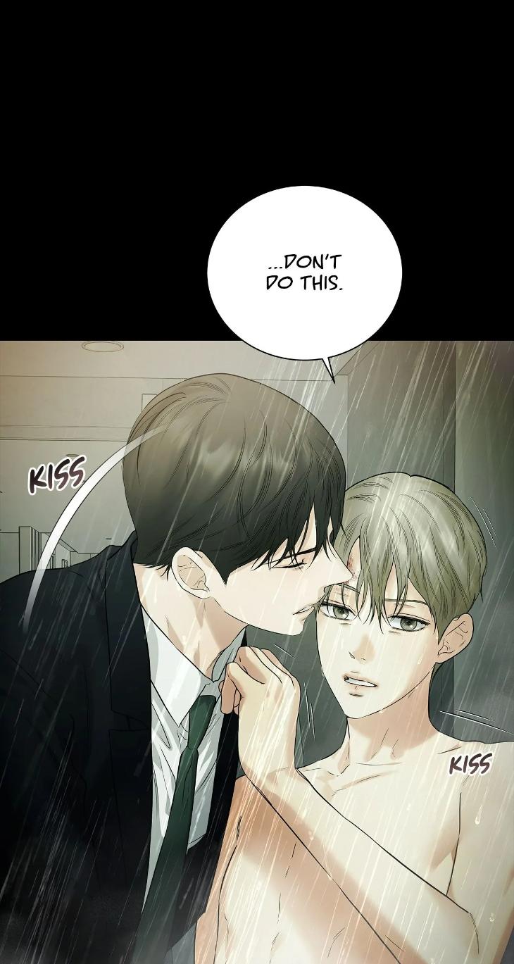 The Melancholic Conman by Nanna – Ch. 56 [Eng] page 40