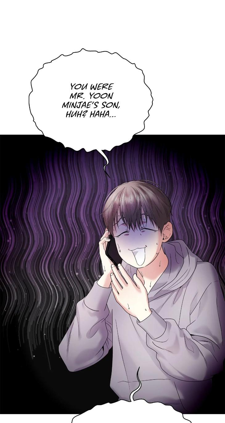 The Melancholic Conman by Nanna – Ch. 56 [Eng] page 41