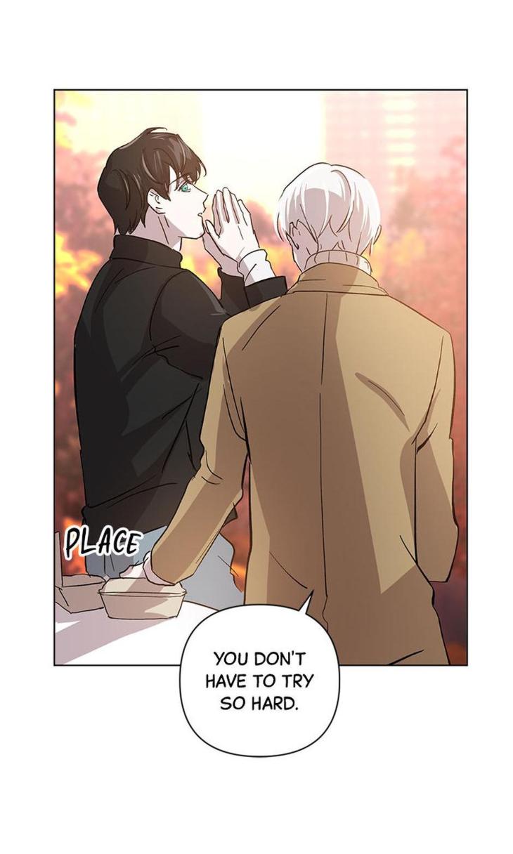 Heilo’s Sleepless Night by ARROZ [Eng] page 41