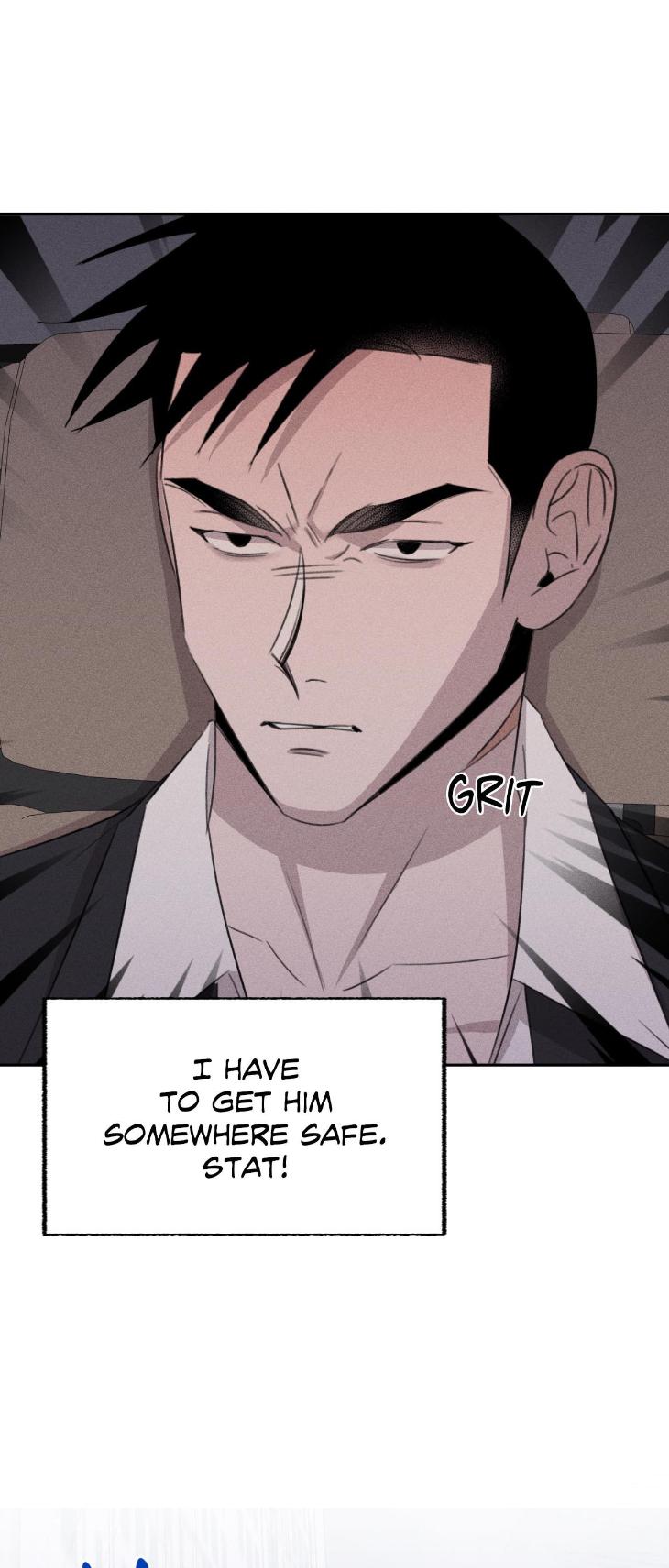 Don of a New Love by TAR [Eng] page 42