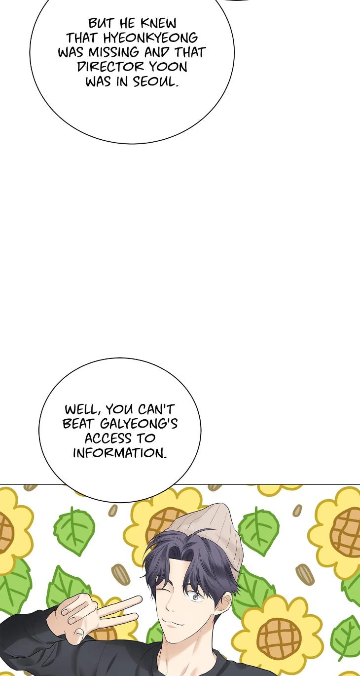 The Melancholic Conman by Nanna – Ch. 56 [Eng] page 42