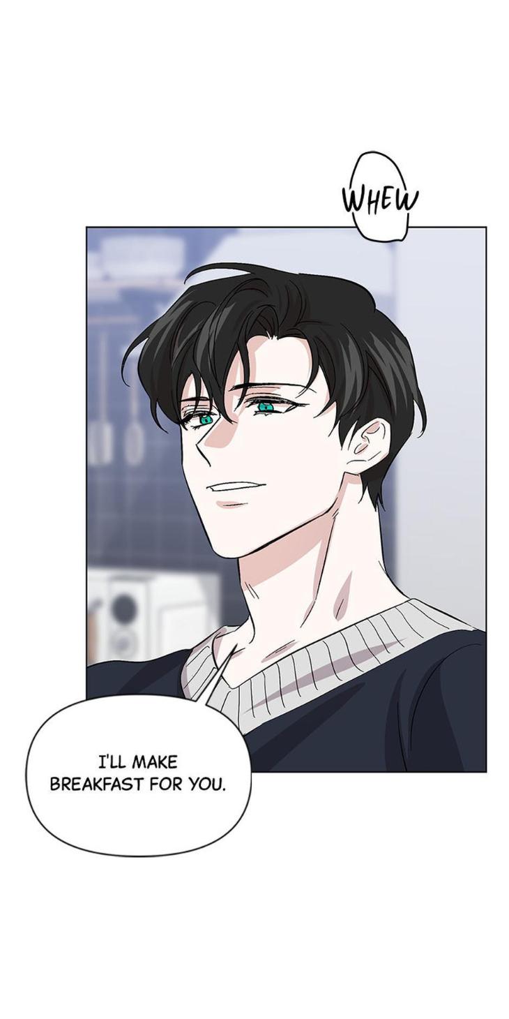 Heilo’s Sleepless Night by ARROZ [Eng] page 41