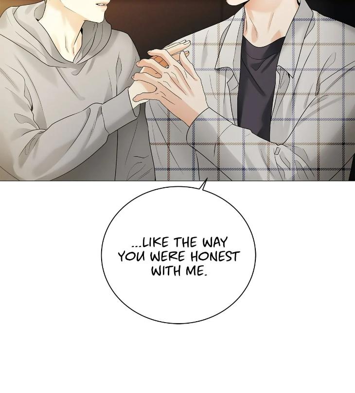 The Melancholic Conman by Nanna – Ch. 56 [Eng] page 41