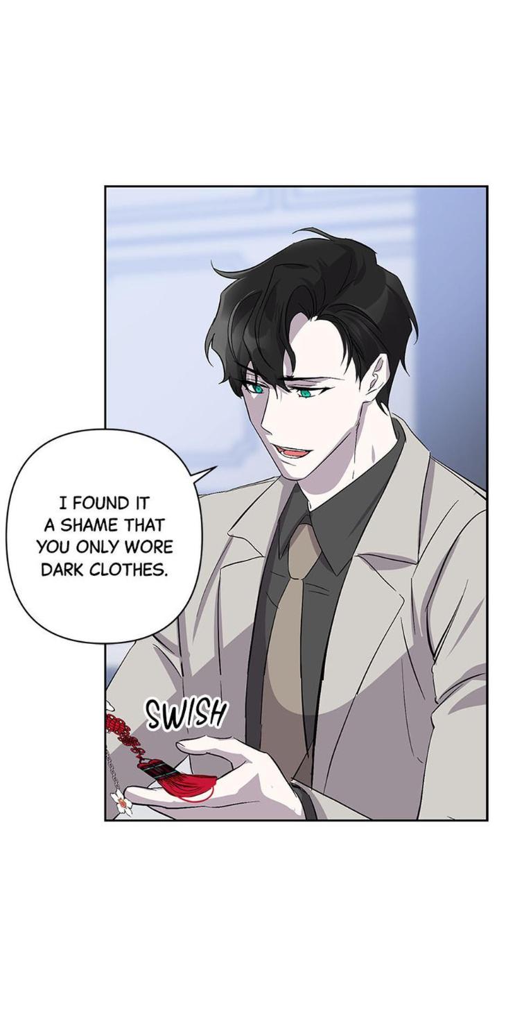 Heilo’s Sleepless Night by ARROZ [Eng] page 42