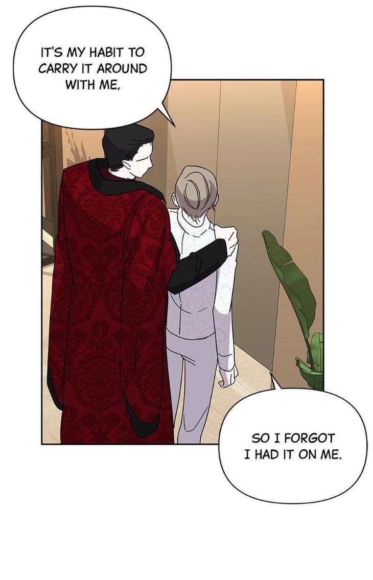 Heilo’s Sleepless Night by ARROZ [Eng] page 42