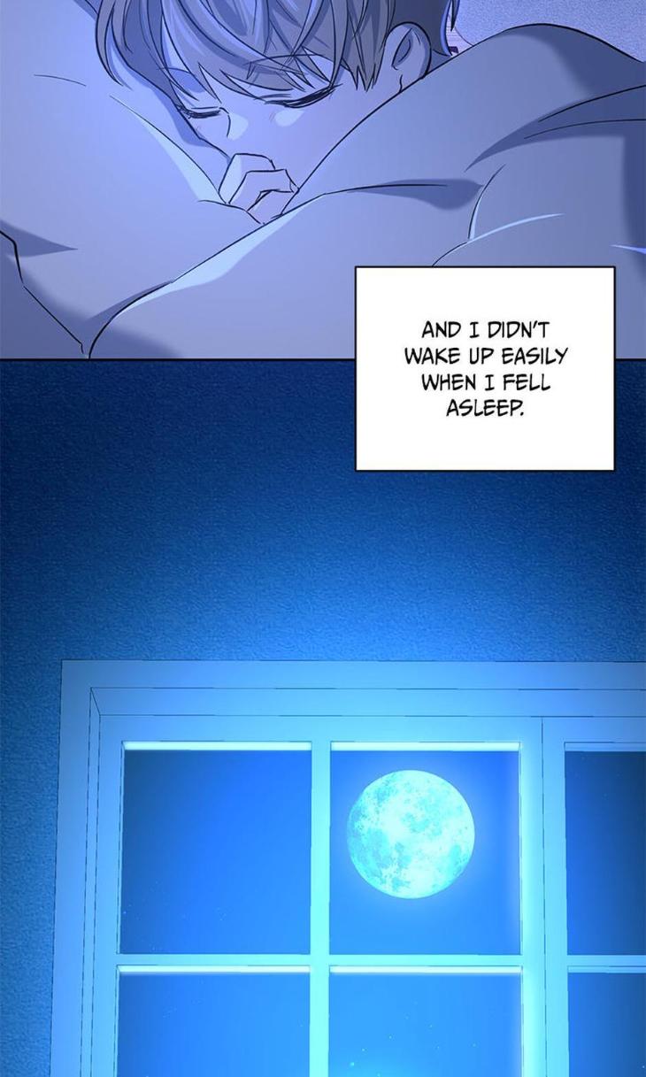 Heilo’s Sleepless Night by ARROZ [Eng] page 42