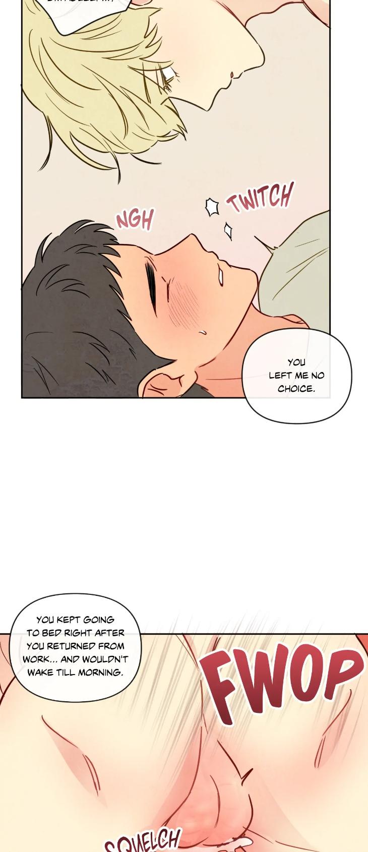 The Sacred Serpent’s Seduction by Dagom – Uncensored – Side 5 [Eng] page 44