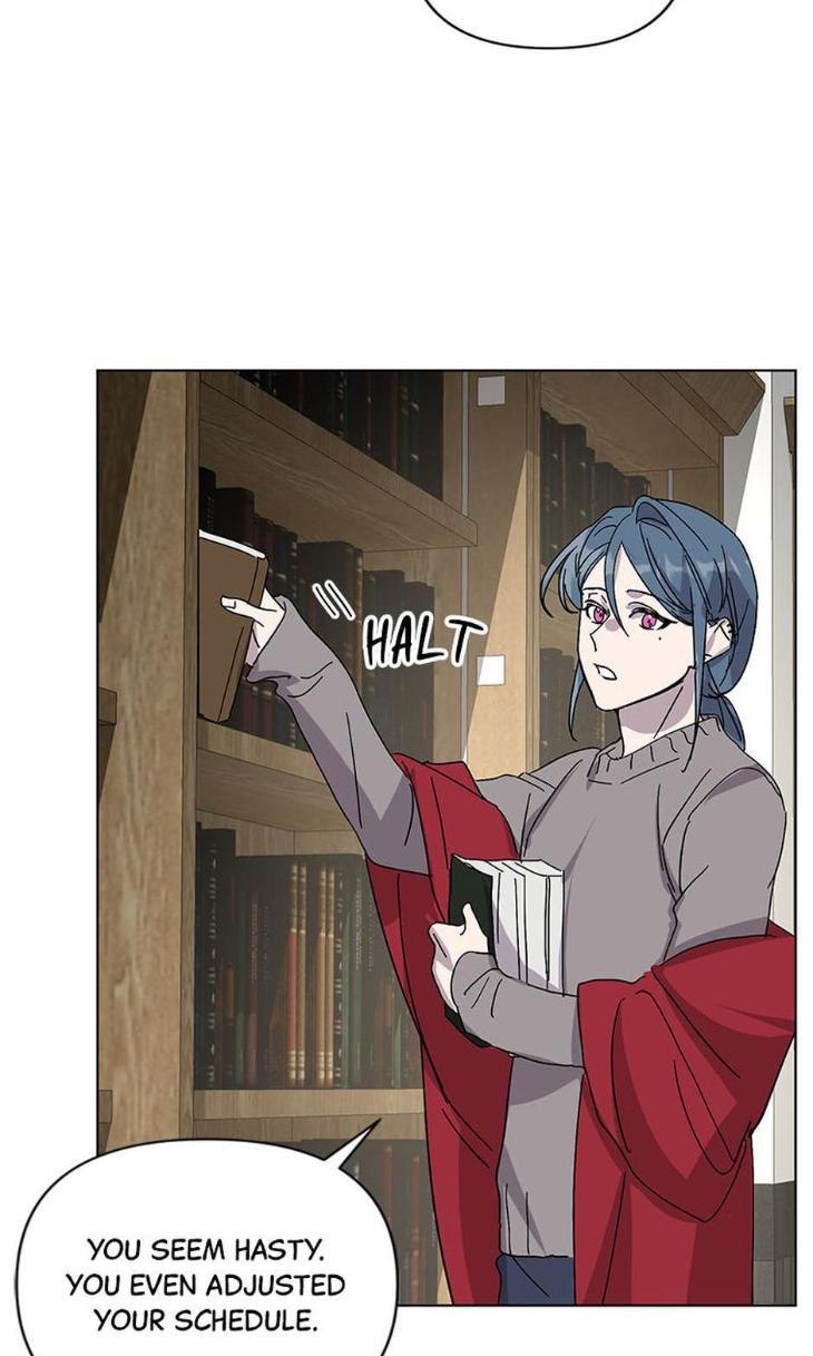 Heilo’s Sleepless Night by ARROZ [Eng] page 42