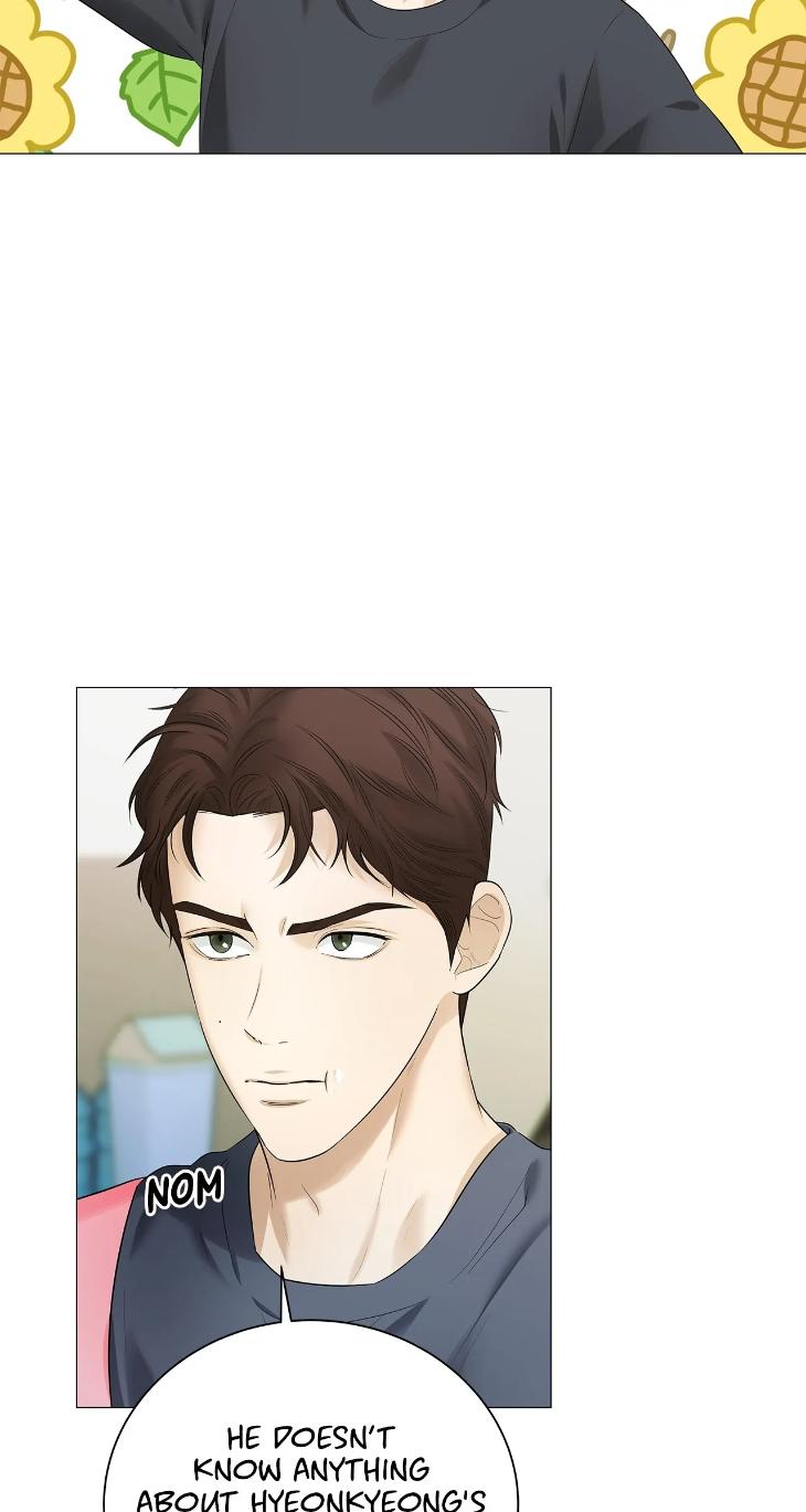 The Melancholic Conman by Nanna – Ch. 56 [Eng] page 43