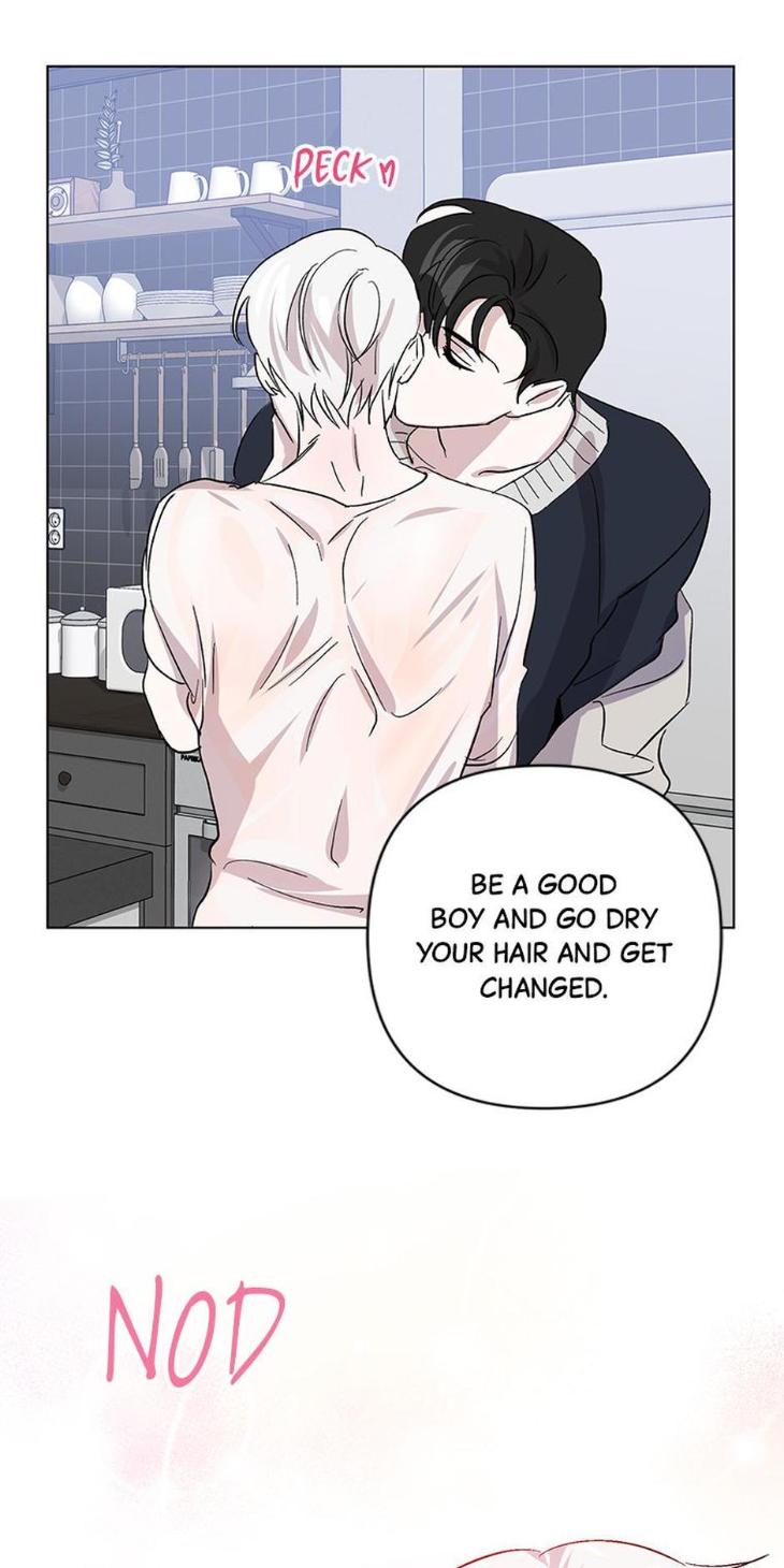 Heilo’s Sleepless Night by ARROZ [Eng] page 42