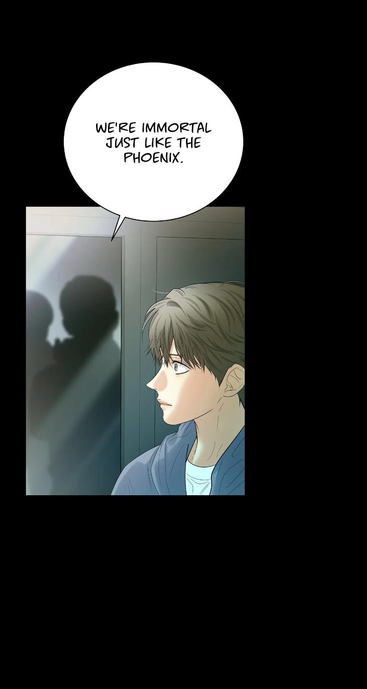 The Melancholic Conman by Nanna – Ch. 56 [Eng] page 39