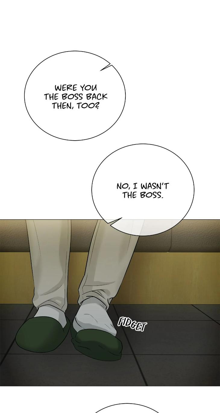 The Melancholic Conman by Nanna – Ch. 56 [Eng] page 43