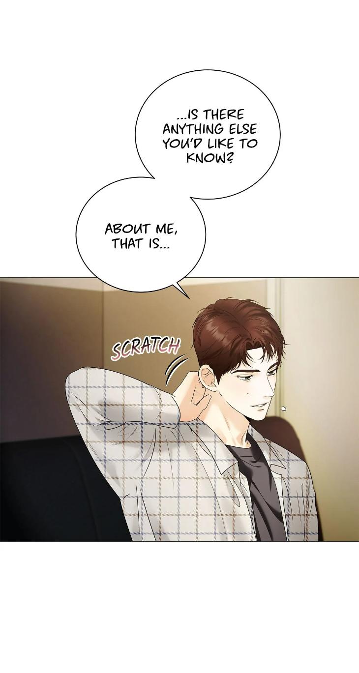 The Melancholic Conman by Nanna – Ch. 56 [Eng] page 42