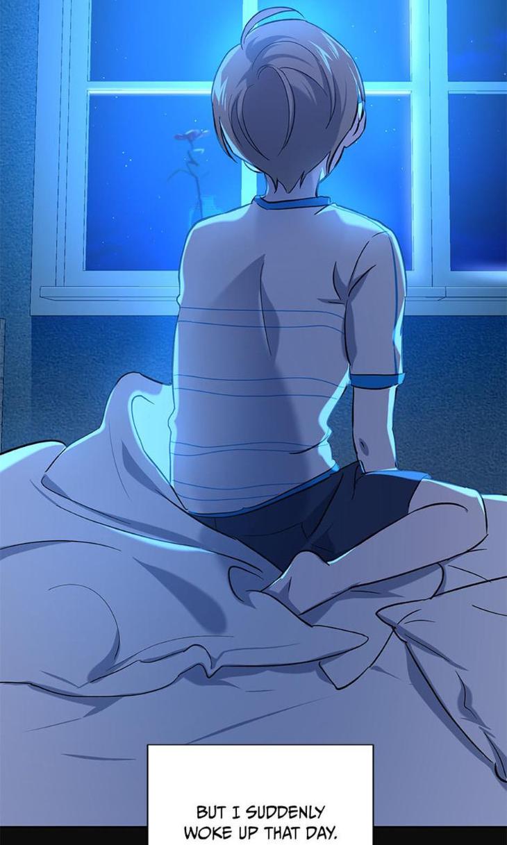 Heilo’s Sleepless Night by ARROZ [Eng] page 43