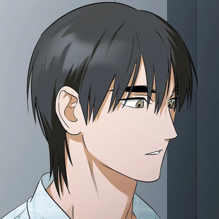 Lucky Letter by Natayung – Uncensored [Eng] page 44