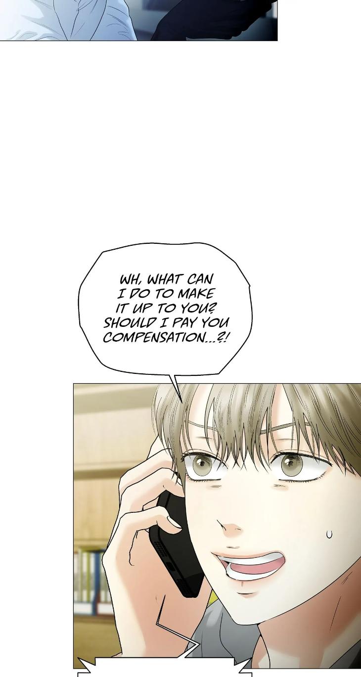 The Melancholic Conman by Nanna – Ch. 56 [Eng] page 43