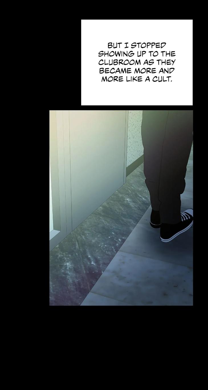 The Melancholic Conman by Nanna – Ch. 56 [Eng] page 40