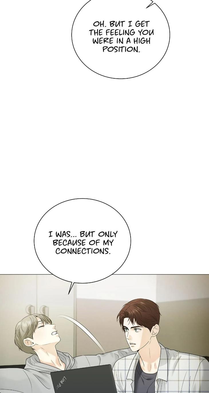 The Melancholic Conman by Nanna – Ch. 56 [Eng] page 44