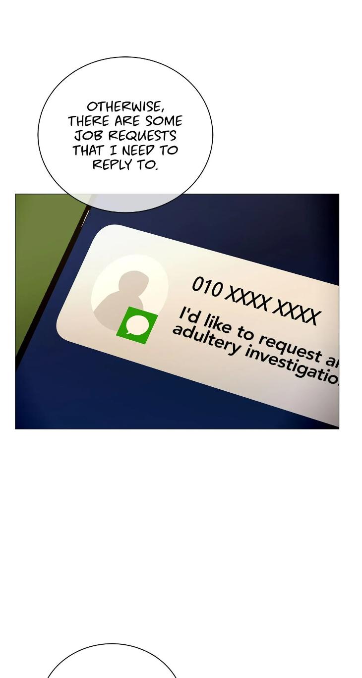 The Melancholic Conman by Nanna – Ch. 56 [Eng] page 43