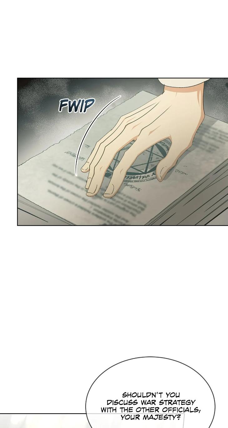 Concealing Sacred Simplicity by Gunguma [Eng] page 44