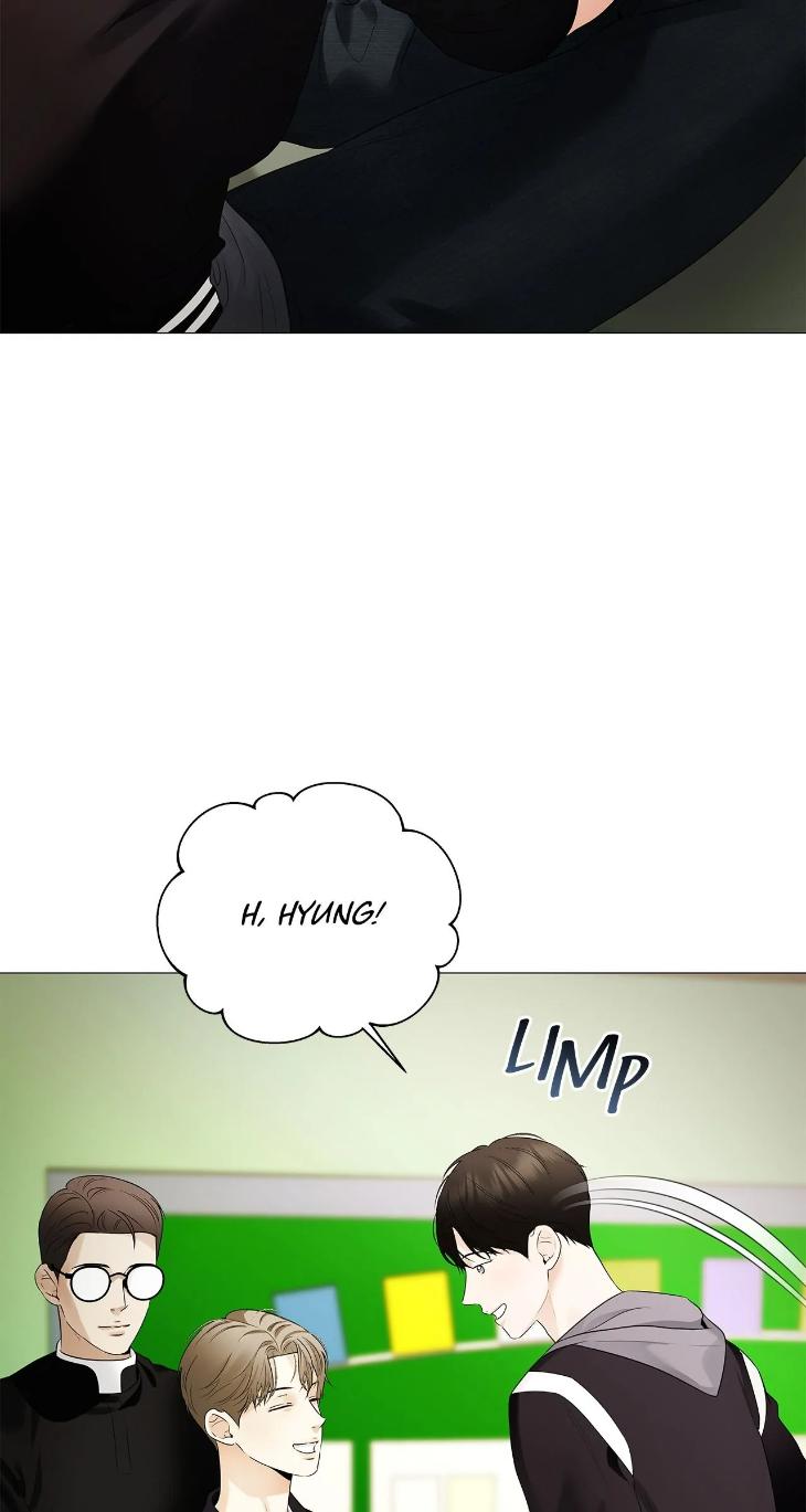 The Melancholic Conman by Nanna – Ch. 56 [Eng] page 43