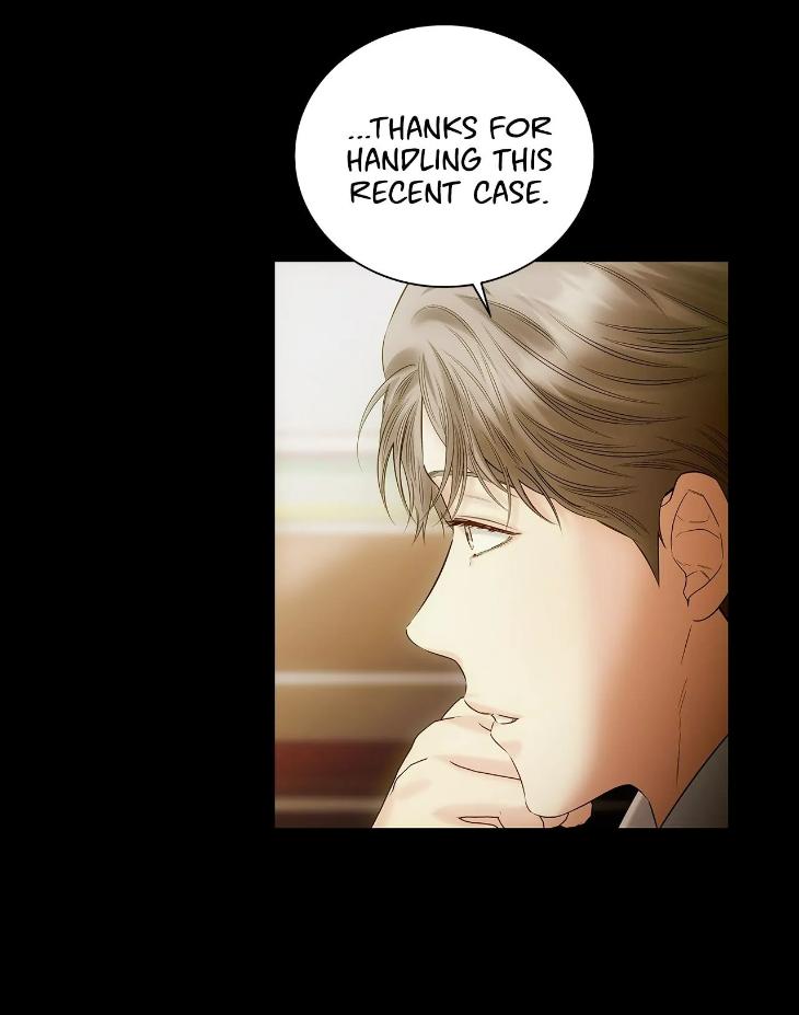 The Melancholic Conman by Nanna – Ch. 56 [Eng] page 43