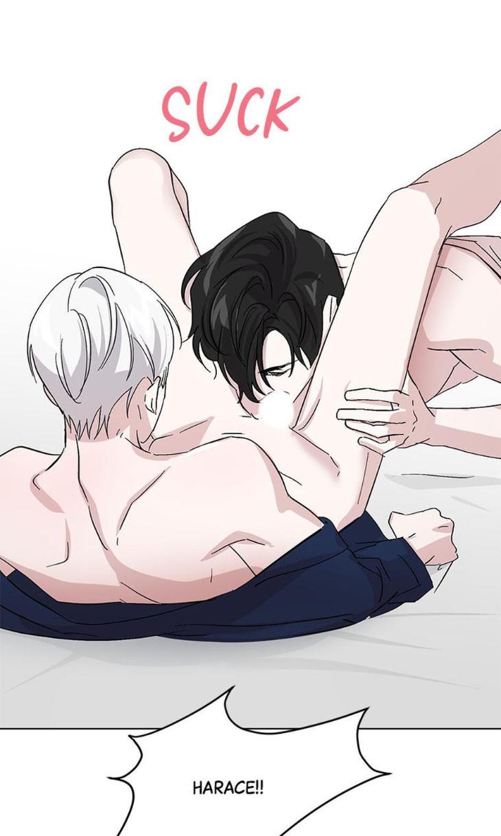 Heilo’s Sleepless Night by ARROZ [Eng] page 44